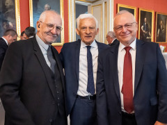 Zgromadzenie Jubileuszowe Związku Powiatów Polskich, 12 września 2023 r., Zamek Królewski w Warszawie: 16