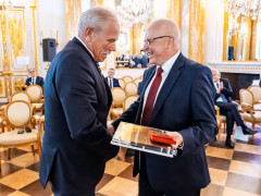 Zgromadzenie Jubileuszowe Związku Powiatów Polskich, 12 września 2023 r., Zamek Królewski w Warszawie: 592
