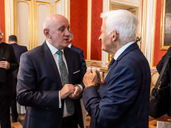 Zgromadzenie Jubileuszowe Związku Powiatów Polskich, 12 września 2023 r., Zamek Królewski w Warszawie: 124