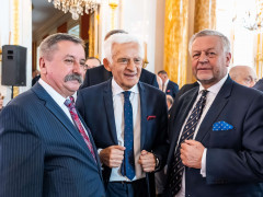 Zgromadzenie Jubileuszowe Związku Powiatów Polskich, 12 września 2023 r., Zamek Królewski w Warszawie: 234