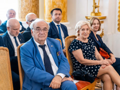 Zgromadzenie Jubileuszowe Związku Powiatów Polskich, 12 września 2023 r., Zamek Królewski w Warszawie: 318