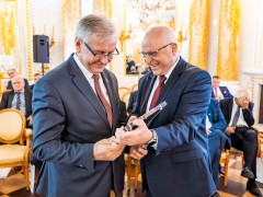 Zgromadzenie Jubileuszowe Związku Powiatów Polskich, 12 września 2023 r., Zamek Królewski w Warszawie: 540