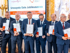 Zgromadzenie Jubileuszowe Związku Powiatów Polskich, 12 września 2023 r., Zamek Królewski w Warszawie: 688