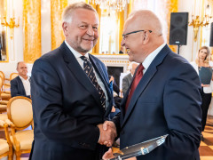 Zgromadzenie Jubileuszowe Związku Powiatów Polskich, 12 września 2023 r., Zamek Królewski w Warszawie: 564