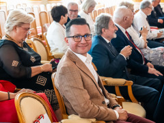 Zgromadzenie Jubileuszowe Związku Powiatów Polskich, 12 września 2023 r., Zamek Królewski w Warszawie: 114