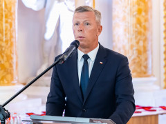 Zgromadzenie Jubileuszowe Związku Powiatów Polskich, 12 września 2023 r., Zamek Królewski w Warszawie: 833
