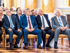 Zgromadzenie Jubileuszowe Związku Powiatów Polskich, 12 września 2023 r., Zamek Królewski w Warszawie: 799