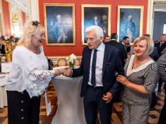 Zgromadzenie Jubileuszowe Związku Powiatów Polskich, 12 września 2023 r., Zamek Królewski w Warszawie: 167