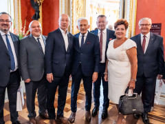 Zgromadzenie Jubileuszowe Związku Powiatów Polskich, 12 września 2023 r., Zamek Królewski w Warszawie: 231