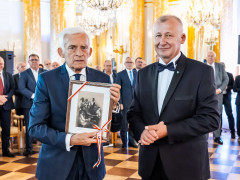 Zgromadzenie Jubileuszowe Związku Powiatów Polskich, 12 września 2023 r., Zamek Królewski w Warszawie: 461