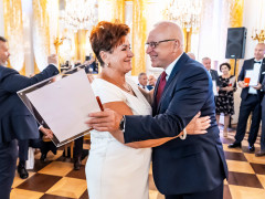 Zgromadzenie Jubileuszowe Związku Powiatów Polskich, 12 września 2023 r., Zamek Królewski w Warszawie: 712
