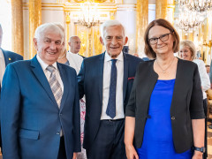 Zgromadzenie Jubileuszowe Związku Powiatów Polskich, 12 września 2023 r., Zamek Królewski w Warszawie: 19