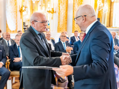 Zgromadzenie Jubileuszowe Związku Powiatów Polskich, 12 września 2023 r., Zamek Królewski w Warszawie: 659