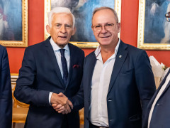 Zgromadzenie Jubileuszowe Związku Powiatów Polskich, 12 września 2023 r., Zamek Królewski w Warszawie: 174