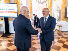 Zgromadzenie Jubileuszowe Związku Powiatów Polskich, 12 września 2023 r., Zamek Królewski w Warszawie: 640