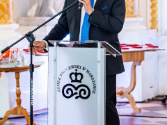 Zgromadzenie Jubileuszowe Związku Powiatów Polskich, 12 września 2023 r., Zamek Królewski w Warszawie: 844