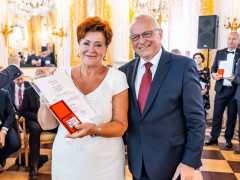 Zgromadzenie Jubileuszowe Związku Powiatów Polskich, 12 września 2023 r., Zamek Królewski w Warszawie: 714