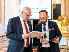 Zgromadzenie Jubileuszowe Związku Powiatów Polskich, 12 września 2023 r., Zamek Królewski w Warszawie: 95