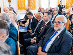 Zgromadzenie Jubileuszowe Związku Powiatów Polskich, 12 września 2023 r., Zamek Królewski w Warszawie: 356