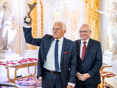 Zgromadzenie Jubileuszowe Związku Powiatów Polskich, 12 września 2023 r., Zamek Królewski w Warszawie: 62