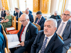 Zgromadzenie Jubileuszowe Związku Powiatów Polskich, 12 września 2023 r., Zamek Królewski w Warszawie: 360