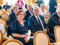Zgromadzenie Jubileuszowe Związku Powiatów Polskich, 12 września 2023 r., Zamek Królewski w Warszawie: 110