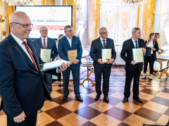 Zgromadzenie Jubileuszowe Związku Powiatów Polskich, 12 września 2023 r., Zamek Królewski w Warszawie: 541