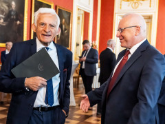 Zgromadzenie Jubileuszowe Związku Powiatów Polskich, 12 września 2023 r., Zamek Królewski w Warszawie: 150