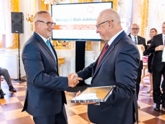 Zgromadzenie Jubileuszowe Związku Powiatów Polskich, 12 września 2023 r., Zamek Królewski w Warszawie: 558