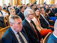 Zgromadzenie Jubileuszowe Związku Powiatów Polskich, 12 września 2023 r., Zamek Królewski w Warszawie: 401