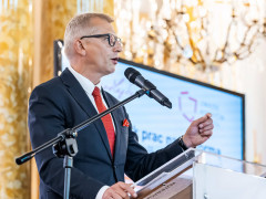 Zgromadzenie Jubileuszowe Związku Powiatów Polskich, 12 września 2023 r., Zamek Królewski w Warszawie: 863