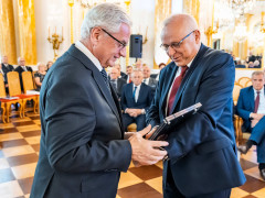 Zgromadzenie Jubileuszowe Związku Powiatów Polskich, 12 września 2023 r., Zamek Królewski w Warszawie: 486