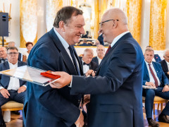 Zgromadzenie Jubileuszowe Związku Powiatów Polskich, 12 września 2023 r., Zamek Królewski w Warszawie: 611