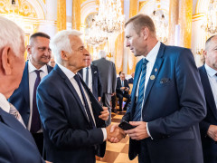 Zgromadzenie Jubileuszowe Związku Powiatów Polskich, 12 września 2023 r., Zamek Królewski w Warszawie: 238