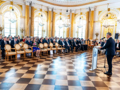 Zgromadzenie Jubileuszowe Związku Powiatów Polskich, 12 września 2023 r., Zamek Królewski w Warszawie: 464