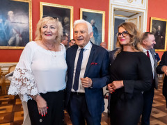 Zgromadzenie Jubileuszowe Związku Powiatów Polskich, 12 września 2023 r., Zamek Królewski w Warszawie: 169