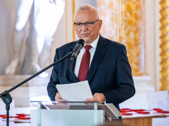 Zgromadzenie Jubileuszowe Związku Powiatów Polskich, 12 września 2023 r., Zamek Królewski w Warszawie: 747