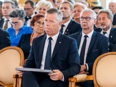 Zgromadzenie Jubileuszowe Związku Powiatów Polskich, 12 września 2023 r., Zamek Królewski w Warszawie: 829