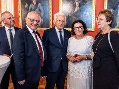 Zgromadzenie Jubileuszowe Związku Powiatów Polskich, 12 września 2023 r., Zamek Królewski w Warszawie: 199