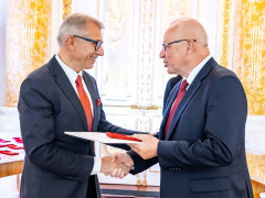 Zgromadzenie Jubileuszowe Związku Powiatów Polskich, 12 września 2023 r., Zamek Królewski w Warszawie: 473