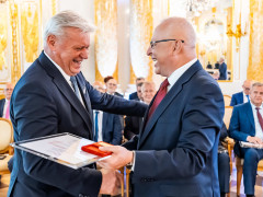 Zgromadzenie Jubileuszowe Związku Powiatów Polskich, 12 września 2023 r., Zamek Królewski w Warszawie: 646