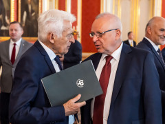 Zgromadzenie Jubileuszowe Związku Powiatów Polskich, 12 września 2023 r., Zamek Królewski w Warszawie: 148