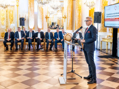 Zgromadzenie Jubileuszowe Związku Powiatów Polskich, 12 września 2023 r., Zamek Królewski w Warszawie: 448