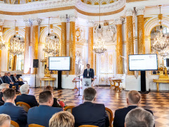 Zgromadzenie Jubileuszowe Związku Powiatów Polskich, 12 września 2023 r., Zamek Królewski w Warszawie: 414