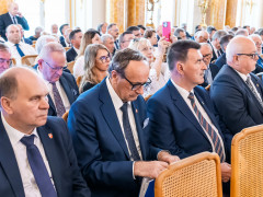 Zgromadzenie Jubileuszowe Związku Powiatów Polskich, 12 września 2023 r., Zamek Królewski w Warszawie: 294