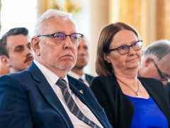 Zgromadzenie Jubileuszowe Związku Powiatów Polskich, 12 września 2023 r., Zamek Królewski w Warszawie: 805
