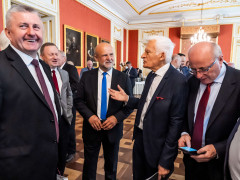 Zgromadzenie Jubileuszowe Związku Powiatów Polskich, 12 września 2023 r., Zamek Królewski w Warszawie: 163