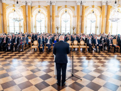 Zgromadzenie Jubileuszowe Związku Powiatów Polskich, 12 września 2023 r., Zamek Królewski w Warszawie: 38