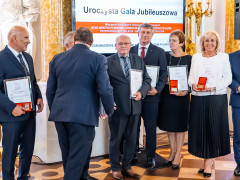 Zgromadzenie Jubileuszowe Związku Powiatów Polskich, 12 września 2023 r., Zamek Królewski w Warszawie: 695