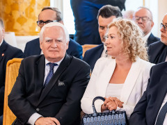 Zgromadzenie Jubileuszowe Związku Powiatów Polskich, 12 września 2023 r., Zamek Królewski w Warszawie: 769